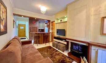 Imagem 3: Apartamento Centro De Gramado