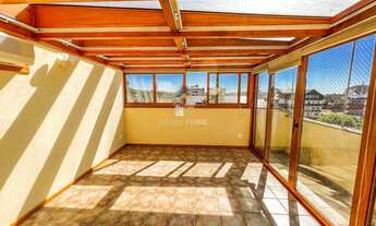 Imagem 5: Apartamento com vista para a Rua Coberta