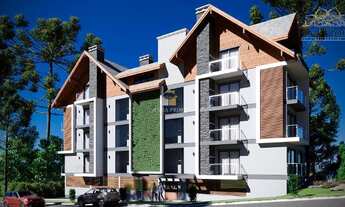 Imagem: APARTAMENTO 1 DORMITÓRIO EM CANELA