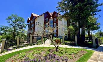 Imagem: Apartamento no Bairro mais charmoso de Gramado