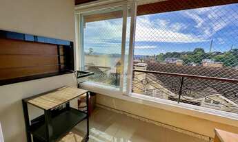 Imagem 2: Apartamento a poucos metros da Rua Coberta