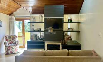 Imagem: Apartamento de dois dormitórios