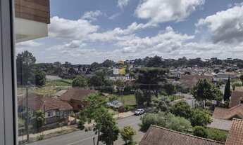 Imagem: Apartamento com vista para Catedral de Pedra