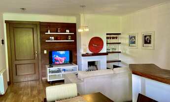 Imagem 3: Adquira um apartamento e ganhe um resort para você e sua família