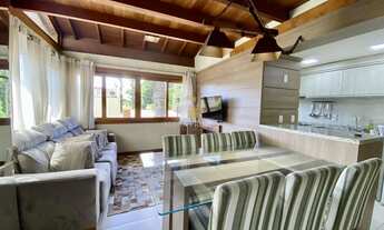 Imagem: Apartamento com 3 Dormitorio(s) localizado(a)