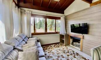 Imagem 2: Apartamento com 3 Dormitorio(s) localizado(a) no bairro Bavaria em Gramado / RIO GRANDE D