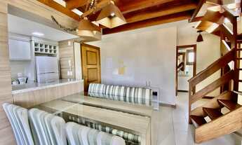 Imagem 3: Apartamento com 3 Dormitorio(s) localizado(a) no bairro Bavaria em Gramado / RIO GRANDE D