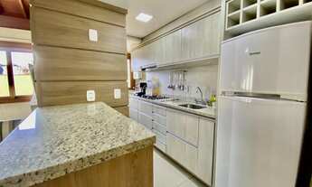 Imagem 4: Apartamento com 3 Dormitorio(s) localizado(a) no bairro Bavaria em Gramado / RIO GRANDE D