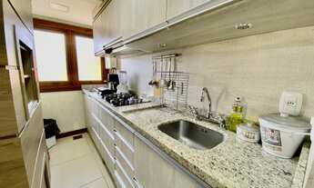 Imagem 5: Apartamento com 3 Dormitorio(s) localizado(a) no bairro Bavaria em Gramado / RIO GRANDE D