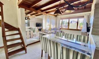 Imagem 6: Apartamento com 3 Dormitorio(s) localizado(a) no bairro Bavaria em Gramado / RIO GRANDE D