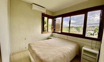 Imagem 7: Apartamento com 3 Dormitorio(s) localizado(a) no bairro Bavaria em Gramado / RIO GRANDE D
