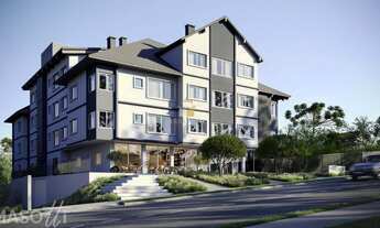 Imagem 2: Apartamento em Gramado/ Moura