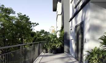 Imagem 4: Apartamento em Gramado/ Moura