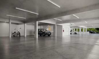 Imagem 5: Apartamento em Gramado/ Moura