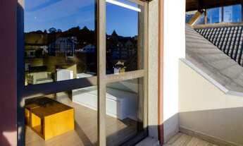 Imagem: Apartamento no Centro de Gramado