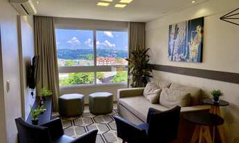 Imagem: Apartamento mobiliado em Gramado