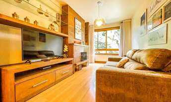 Imagem: Apartamento mobiliado em Gramado