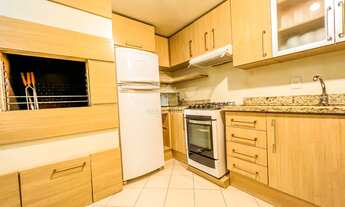 Imagem 5: Apartamento mobiliado em Gramado