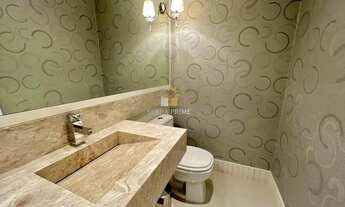 Imagem: Mobiliado e decorado