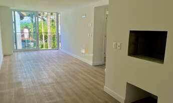 Imagem 3: Apartamento com espera para automação em Gramado