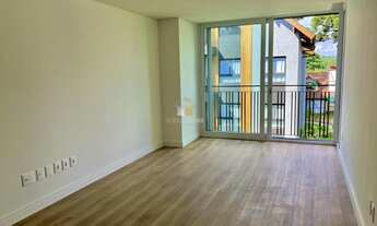 Imagem 2: Apartamento com espera para automação em Gramado