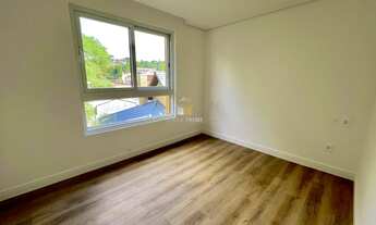 Imagem 5: Apartamento com espera para automação em Gramado