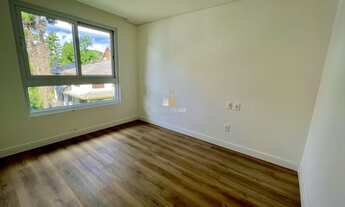 Imagem 6: Apartamento com espera para automação em Gramado