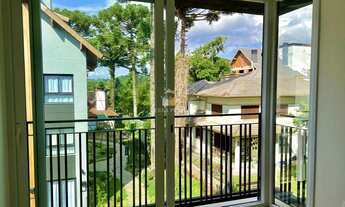 Imagem: Apartamento com espera para automação