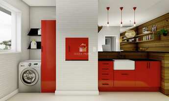 Imagem 5: Apartamento em Canela