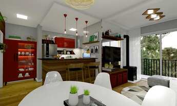 Imagem: Apartamento em Canela