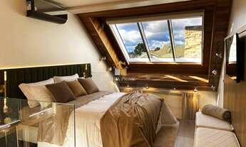 Imagem: Apartamento em Canela/Centro