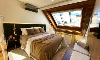 Imagem 3: Apartamento em Canela/Centro