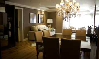 Imagem: Apartamento com 3 Dormitorio(s) localizado(a)