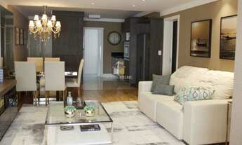 Imagem 2: Apartamento com 3 Dormitorio(s) localizado(a) no bairro Centro em Gramado / RIO GRANDE DO