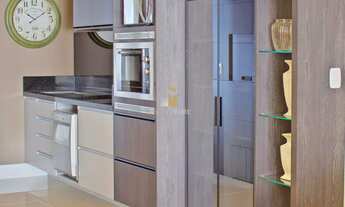 Imagem 3: Apartamento com 3 Dormitorio(s) localizado(a) no bairro Centro em Gramado / RIO GRANDE DO