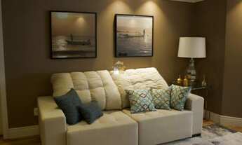 Imagem 7: Apartamento com 3 Dormitorio(s) localizado(a) no bairro Centro em Gramado / RIO GRANDE DO