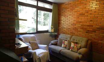 Imagem: Apartamento com 1 Dormitorio(s) localizado(a)