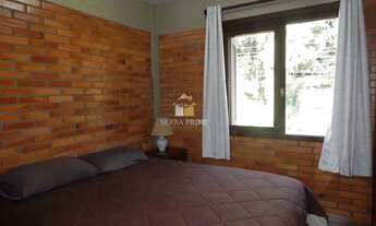 Imagem 2: Apartamento com 1 Dormitorio(s) localizado(a) no bairro Planalto em Gramado / RIO GRANDE