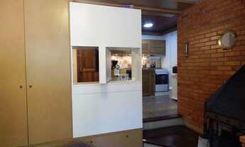 Imagem 4: Apartamento com 1 Dormitorio(s) localizado(a) no bairro Planalto em Gramado / RIO GRANDE