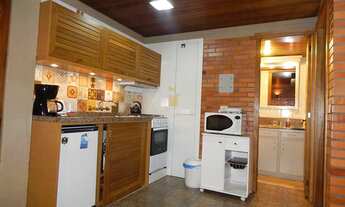 Imagem 7: Apartamento com 1 Dormitorio(s) localizado(a) no bairro Planalto em Gramado / RIO GRANDE