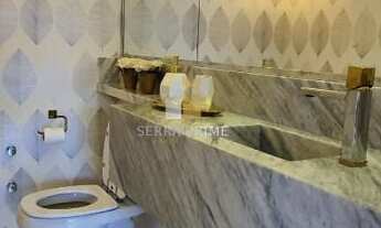 Imagem 4: Cobertura ao Lado da Rua Coberta em Gramado!