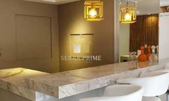 Imagem 6: Cobertura ao Lado da Rua Coberta em Gramado!