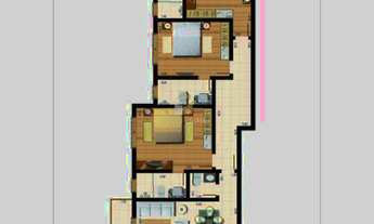 Imagem: Apartamento no centro de Gramado