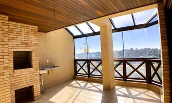 Imagem: Apartamento com vista de cinema!