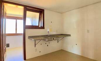 Imagem 4: Apartamento com vista de cinema!