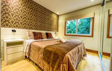 Imagem 6: Apartamento com 1 Dormitorio(s) localizado(a) no bairro Planalto em Gramado / RIO GRANDE