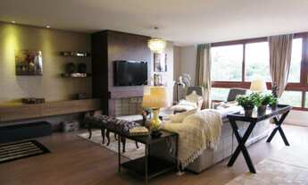 Imagem: Apartamento no Centro de Gramado