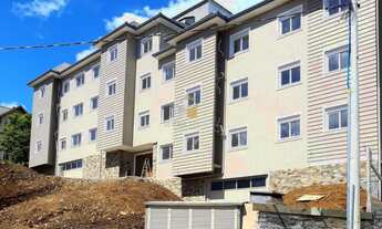 Imagem: Apartamento com 2 Dormitorio(s) localizado(a)