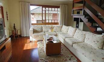 Imagem: Apartamento com 3 Dormitorio(s) localizado(a)