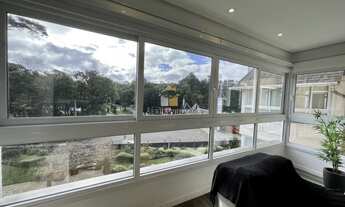 Imagem 6: No centro de Gramado